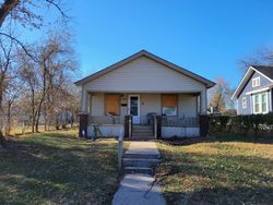 Pre-foreclosure in  N 21ST ST Kansas City, KS 66104