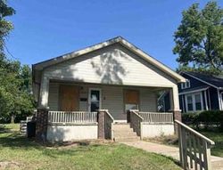 Pre-foreclosure in  N 21ST ST Kansas City, KS 66104