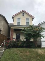 Pre-foreclosure Listing in CARTER AVE ASHLAND, KY 41101