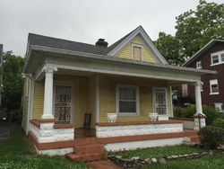 Pre-foreclosure in  W OAK ST Louisville, KY 40210