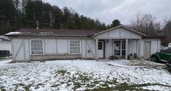 Pre-foreclosure in  CC DR Ashland, KY 41102