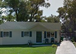 Pre-foreclosure in  DECATUR ST Gary, IN 46403