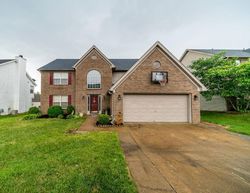 Pre-foreclosure in  LONG RIFLE LN Louisville, KY 40228
