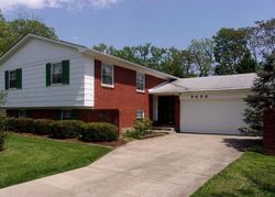 Pre-foreclosure in  TIVERTON WAY Louisville, KY 40242