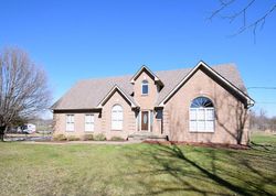 Pre-foreclosure in  INDEPENDENCE SCHOOL RD Louisville, KY 40291