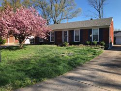 Pre-foreclosure in  DANBY CT Louisville, KY 40291
