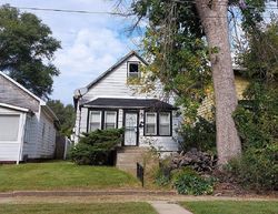 Pre-foreclosure in  W 13TH AVE Gary, IN 46407