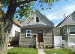Pre-foreclosure in  CLEVELAND ST Hammond, IN 46320