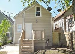 Pre-foreclosure in  CLEVELAND ST Hammond, IN 46320