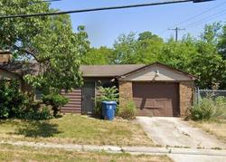 Pre-foreclosure in  W 39TH AVE Gary, IN 46408