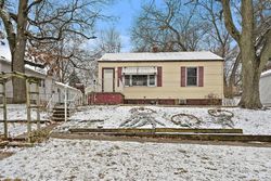 Pre-foreclosure in  E 28TH AVE Lake Station, IN 46405