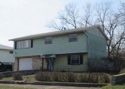 Pre-foreclosure in  MADISON ST Gary, IN 46407
