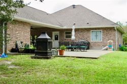 Pre-foreclosure Listing in PEA RIDGE RD ALBANY, LA 70711