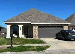 Pre-foreclosure in  OLIVIA DR Addis, LA 70710