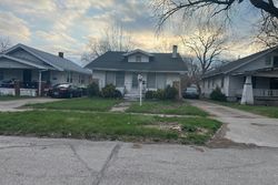 Pre-foreclosure in  N GRACELAND AVE Decatur, IL 62526