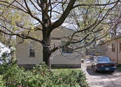 Pre-foreclosure in  S HILTON ST Decatur, IL 62521