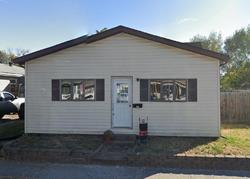 Pre-foreclosure in  BOWMAN AVE East Alton, IL 62024