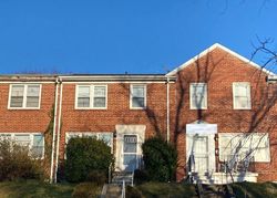  Kirkwood Rd, Gwynn Oak MD
