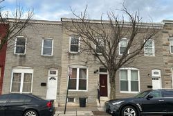 Pre-foreclosure in  N CHESTER ST Baltimore, MD 21213