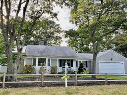 Pre-foreclosure in  DIANE AVE South Yarmouth, MA 02664