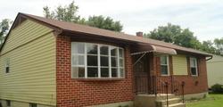 Pre-foreclosure in  CANDYTUFT RD Reisterstown, MD 21136