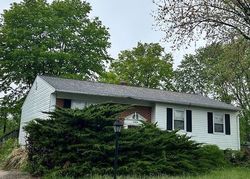 Pre-foreclosure in  SYCAMORE LN Edgewood, MD 21040