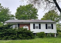Pre-foreclosure in  SYCAMORE LN Edgewood, MD 21040