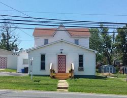 Pre-foreclosure in  KENWOOD AVE Baltimore, MD 21206