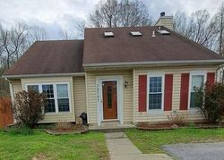 Pre-foreclosure in  CUNNINGHILL COVE RD Middle River, MD 21220