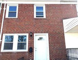 Pre-foreclosure in  SAINT PATRICIA CT Dundalk, MD 21222