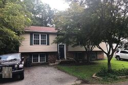 Pre-foreclosure Listing in RAWHIDE RD LUSBY, MD 20657