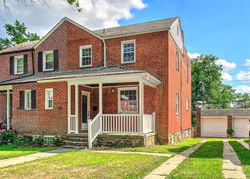 Pre-foreclosure in  HARVIEW AVE Parkville, MD 21234