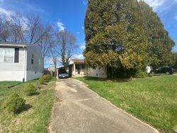 Pre-foreclosure in  GRIERSON RD Randallstown, MD 21133