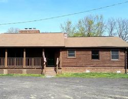 Pre-foreclosure in  LIVINGSTON RD Indian Head, MD 20640