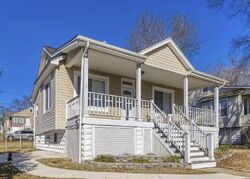 Pre-foreclosure in  CHRISTOPHER AVE Baltimore, MD 21214