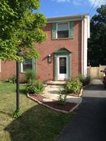 Pre-foreclosure in  GREENFIELD CRES SW Cumberland, MD 21502