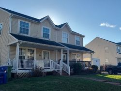 Pre-foreclosure in  W COLD SPRING LN Baltimore, MD 21215