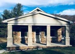 Pre-foreclosure in  SHORTEST DAY RD NW Cumberland, MD 21502