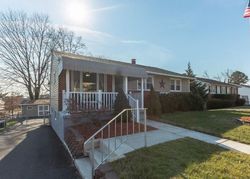 Pre-foreclosure in  LAMAZE RD Parkville, MD 21234