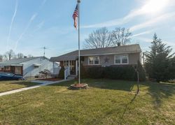 Pre-foreclosure in  LAMAZE RD Parkville, MD 21234