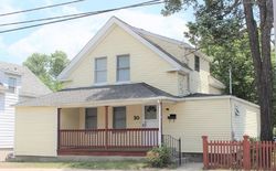 Pre-foreclosure in  DEPOT ST Milford, MA 01757