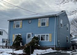 Pre-foreclosure in  JOHNSON AVE Peabody, MA 01960