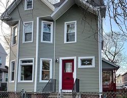 Pre-foreclosure in  WILMONT ST Springfield, MA 01108