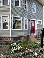 Pre-foreclosure in  WILMONT ST Springfield, MA 01108