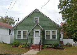 Pre-foreclosure in  EASTON ST Lawrence, MA 01843