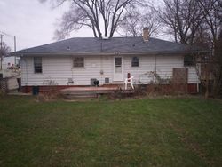 Pre-foreclosure in  LAKEVIEW ST Mchenry, IL 60051