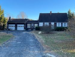 Pre-foreclosure Listing in FORD FARM RD MILTON, NH 03851