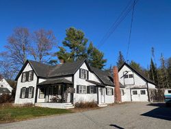 Pre-foreclosure in  MAIN ST Franconia, NH 03580