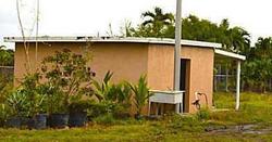 Pre-foreclosure in  SW 188TH ST Miami, FL 33187