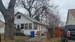 Pre-foreclosure in  ELMWOOD ST Monroe, MI 48162